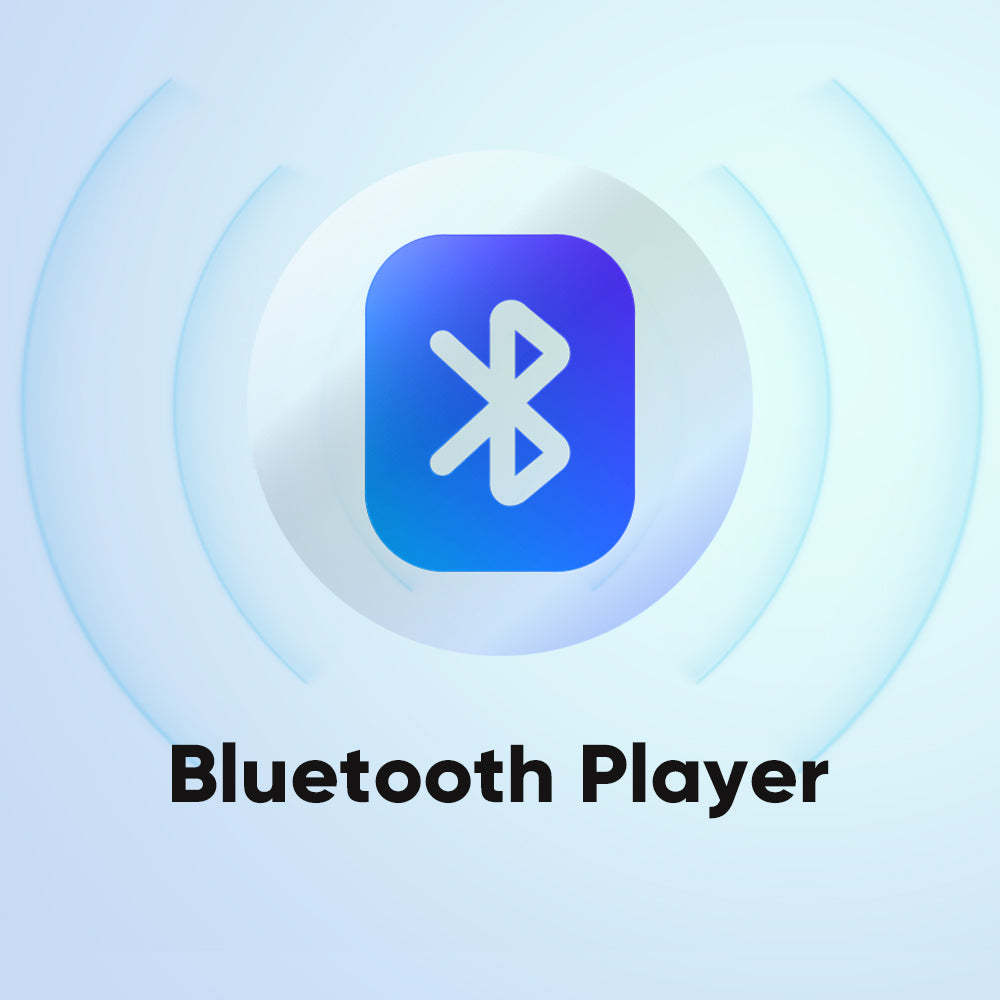 Add Bluetooth Audio Playback Functionality - makephotopuzzleuk