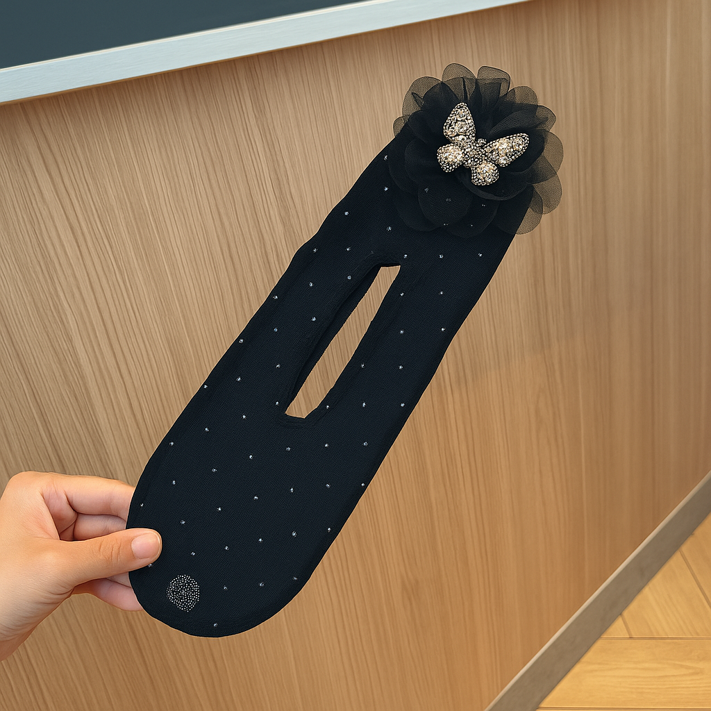 Instant Updo Magic  Easy Twist Fold Styling for Perfect Buns Hair Accessory for Women - makephotopuzzleuk