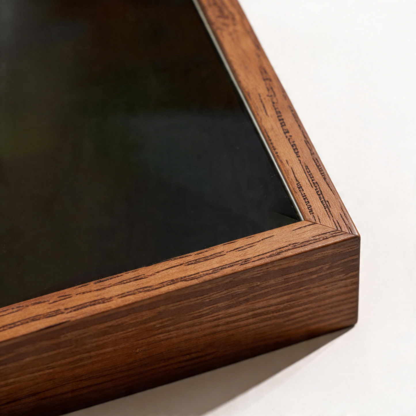 Custom Magazine Booth Light Music Photo Box | Personalized Photo Music LED Light Box Gift for Anniversary Love Story - makephotopuzzleuk