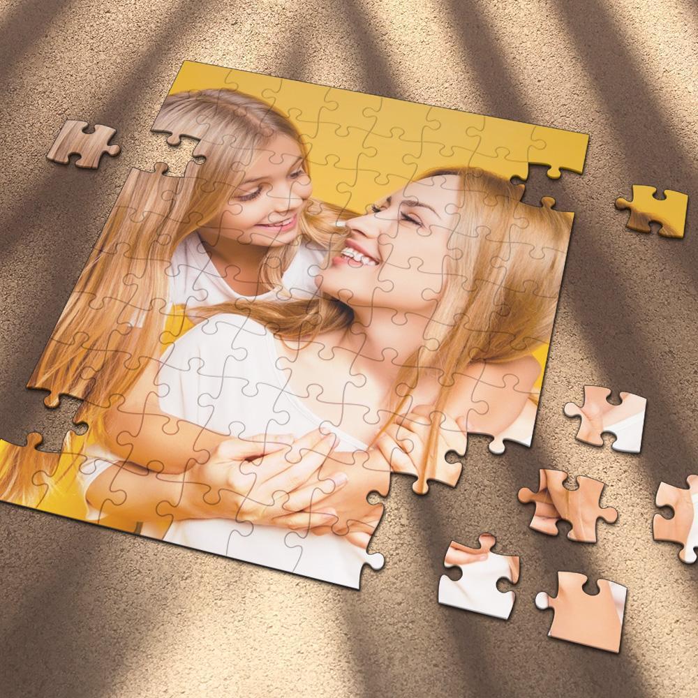 Custom Photo Jigsaw Puzzle Gifts 35-1000 pieces