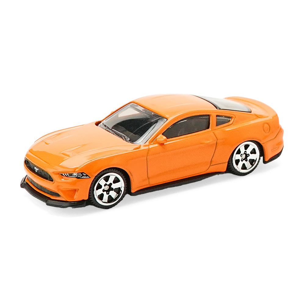 Relive the Joy of Racing Toy Car Together - Personalised Toy Dream Car - Perfect Gifts for Family