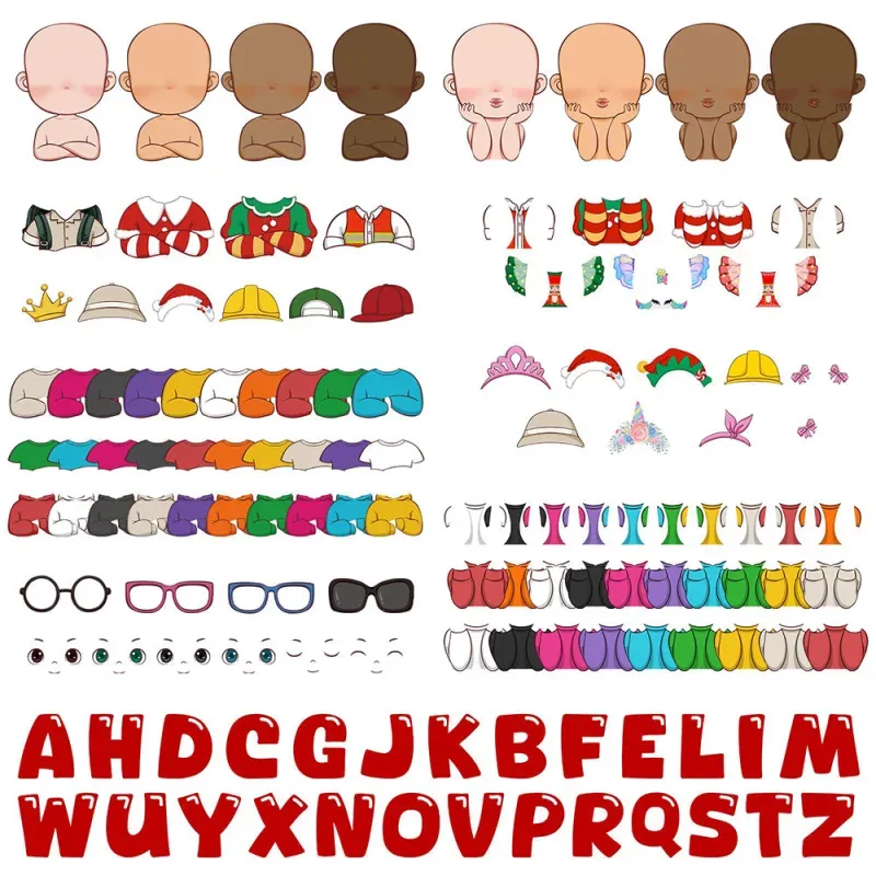 Personalized Backpack with Kid's Name DIY Cartoon Character School Bag 12inch Trendy Birthday Gift for Children, Toddlers & Preschool Boys and Girls - makephotopuzzleuk