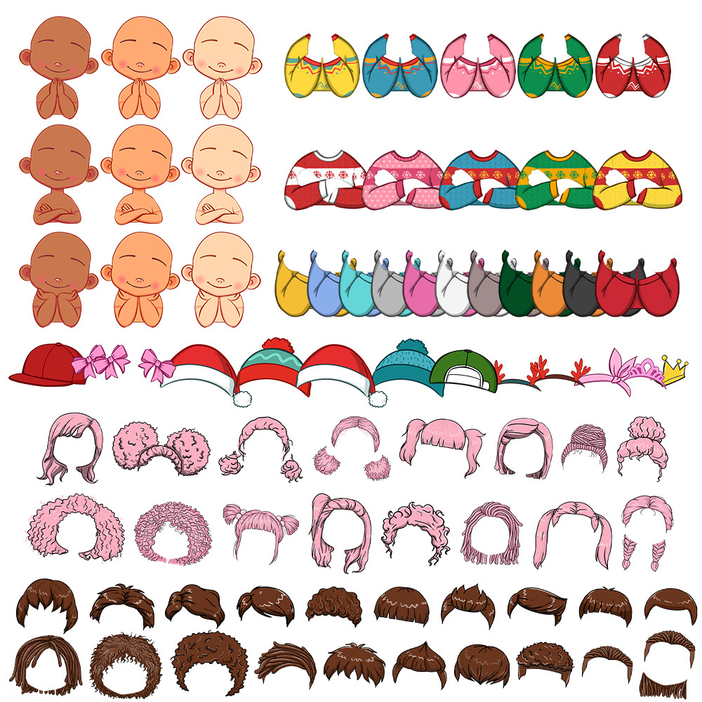 Kids Custom Jigsaw Puzzle | Self-affirmation "I Am Smart" with Name for Boys & Girls | Girls in Rainbow & Boys in Rocket and Universe Design - makephotopuzzleuk