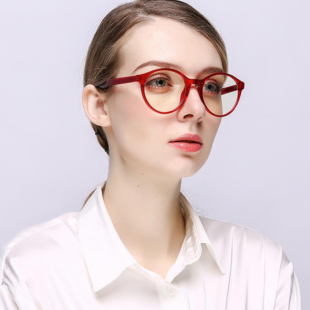Foresee - Fashion Blue Light Blocking Computer Reading Gaming Glasses