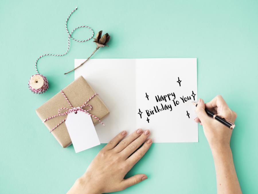 Greeting Card