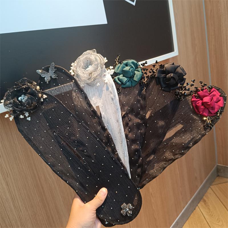 Instant Updo Magic  Easy Twist Fold Styling for Perfect Buns Hair Accessory for Women - makephotopuzzleuk