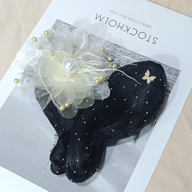 Instant Updo Magic  Easy Twist Fold Styling for Perfect Buns Hair Accessory for Women - makephotopuzzleuk