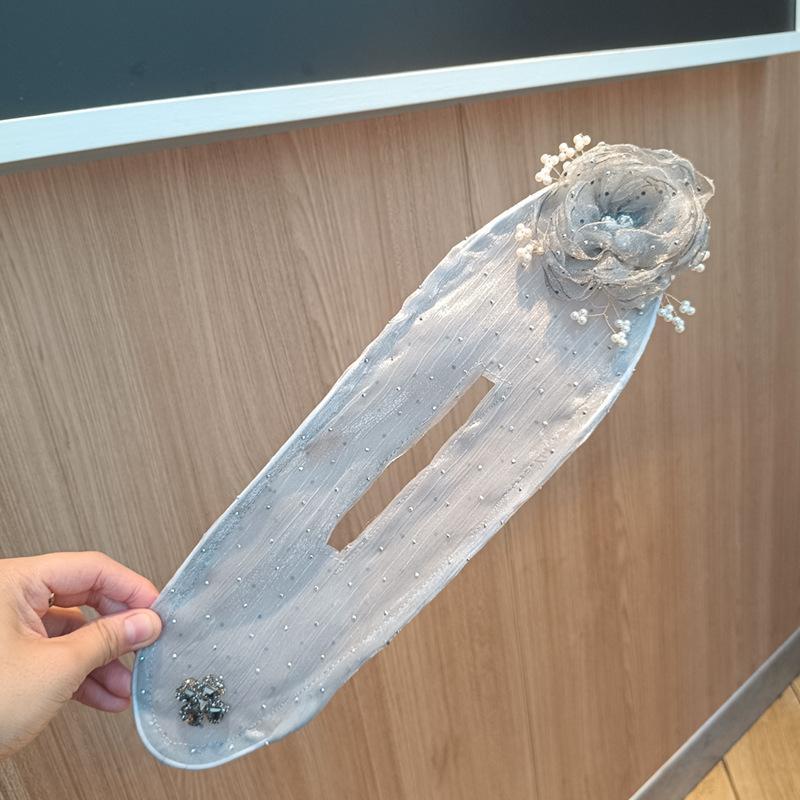 Instant Updo Magic  Easy Twist Fold Styling for Perfect Buns Hair Accessory for Women - makephotopuzzleuk