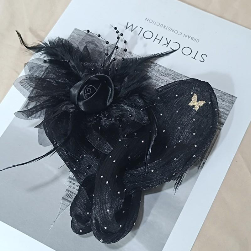 Instant Updo Magic  Easy Twist Fold Styling for Perfect Buns Hair Accessory for Women - makephotopuzzleuk