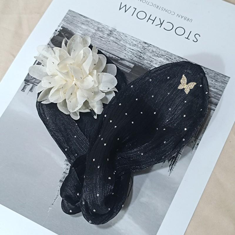 Instant Updo Magic  Easy Twist Fold Styling for Perfect Buns Hair Accessory for Women - makephotopuzzleuk