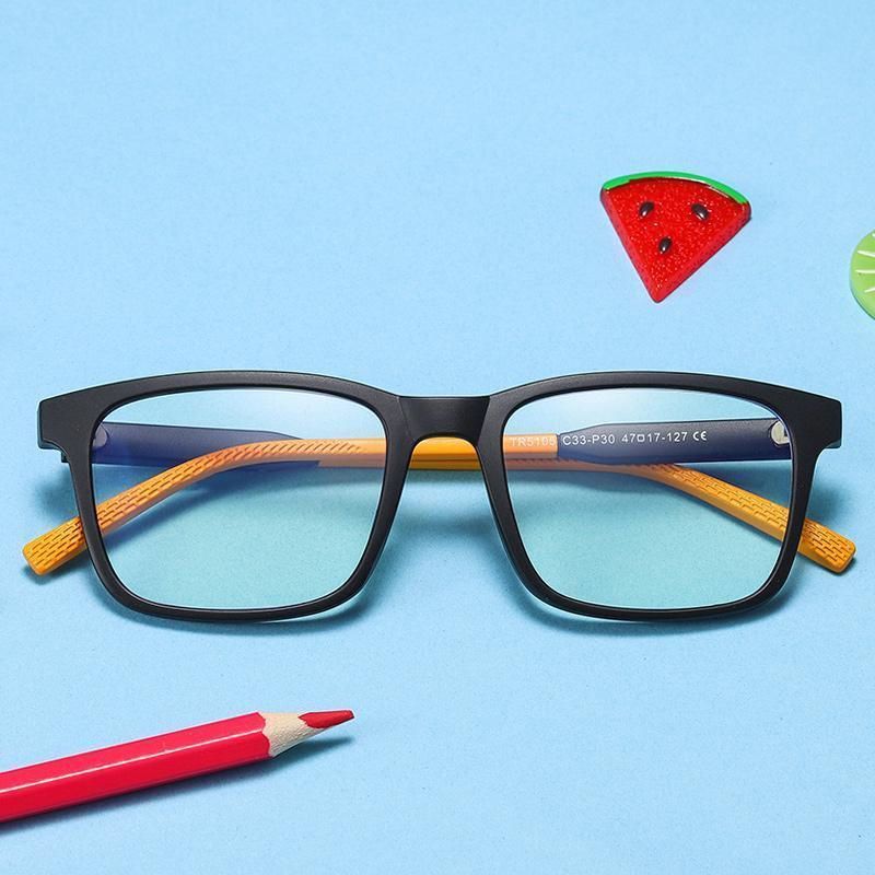 Elves - Kids Blue Light Blocking Computer Reading Gaming Glasses