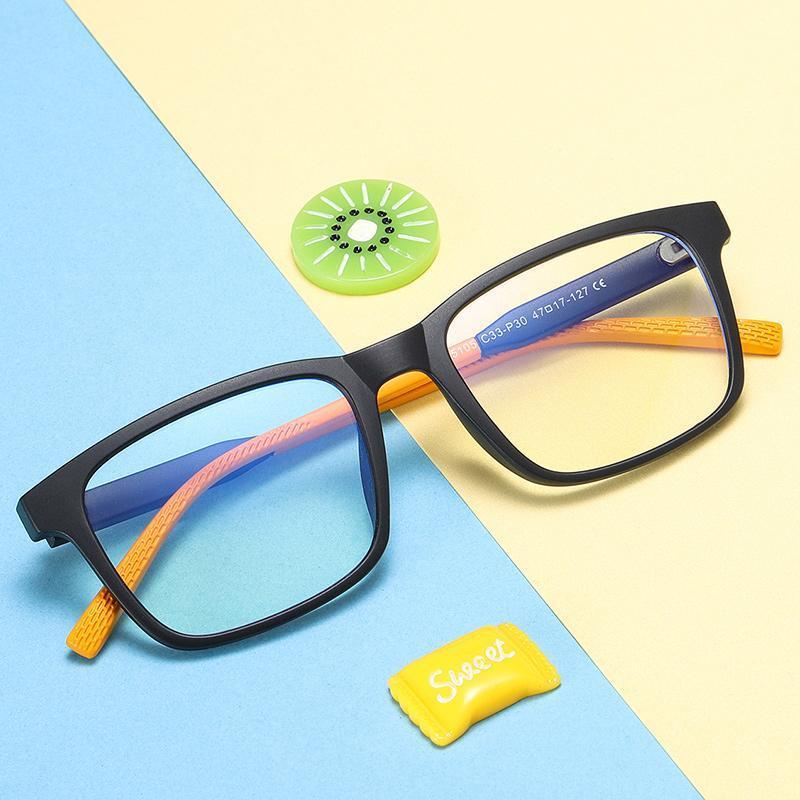 Elves - Kids Blue Light Blocking Computer Reading Gaming Glasses