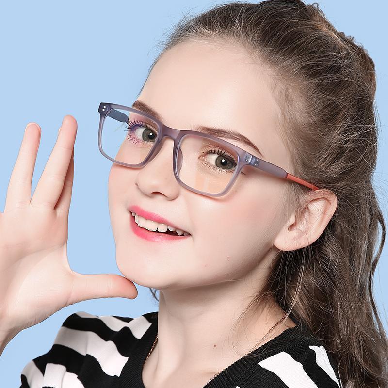 Elves - Kids Blue Light Blocking Computer Reading Gaming Glasses