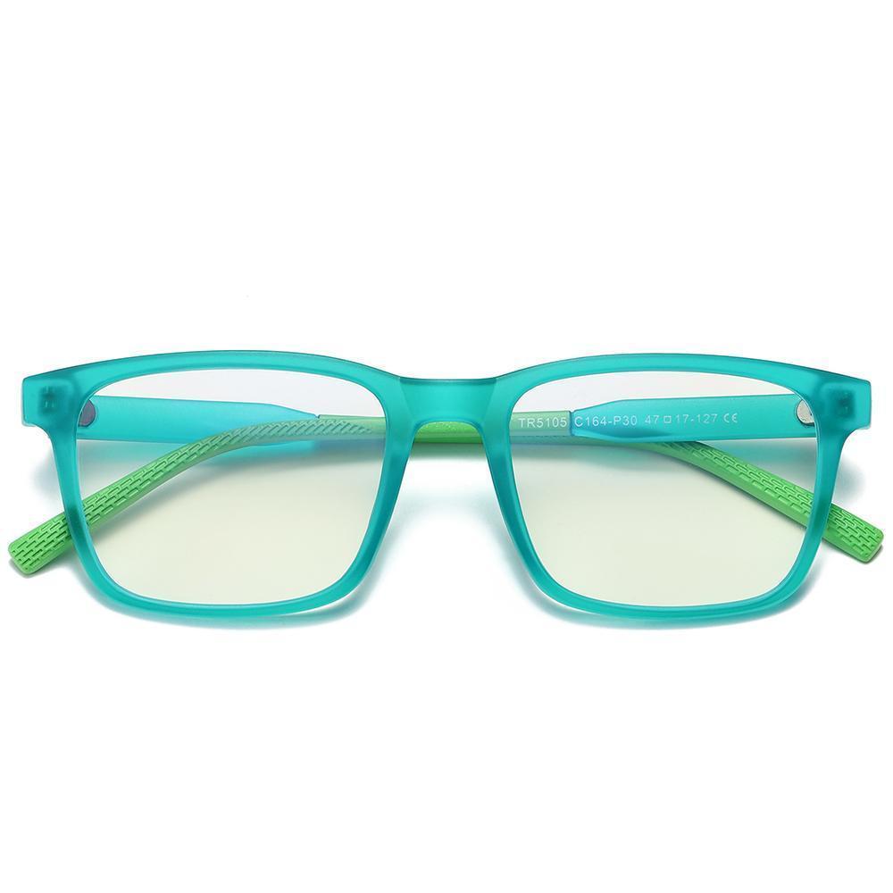 Elves - Kids Blue Light Blocking Computer Reading Gaming Glasses