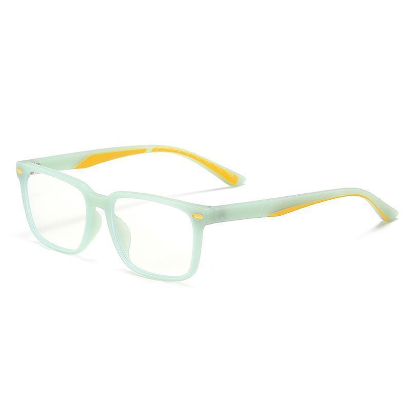 Angle - Kids Blue Light Blocking Computer Reading Gaming Glasses
