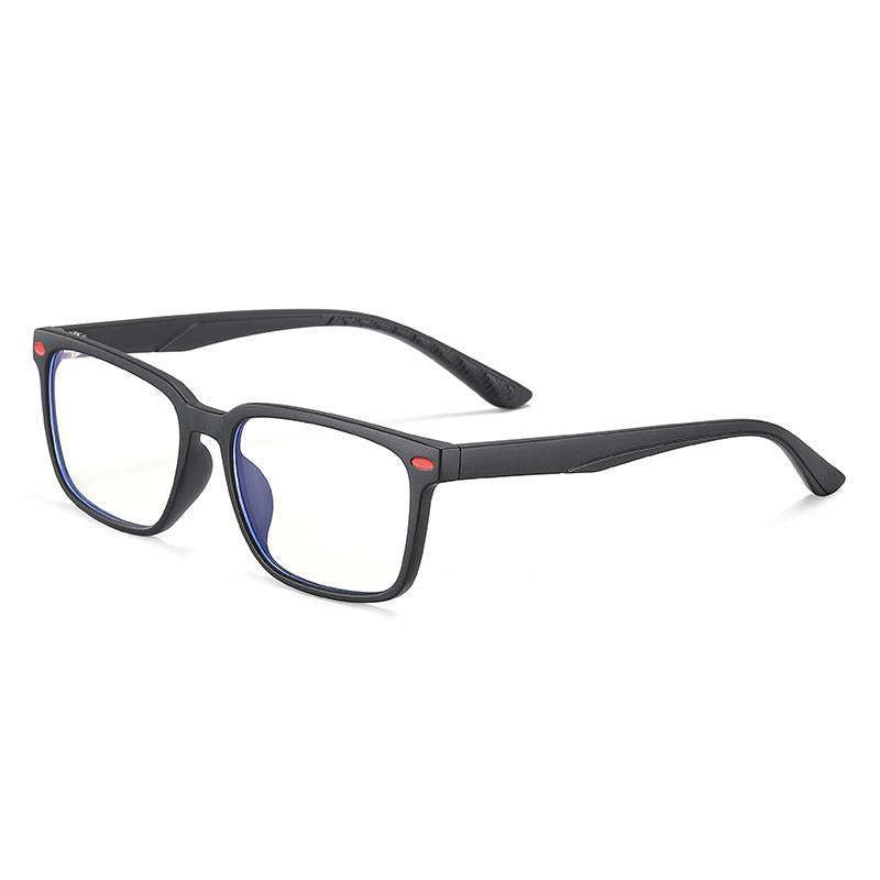 Angle - Kids Blue Light Blocking Computer Reading Gaming Glasses