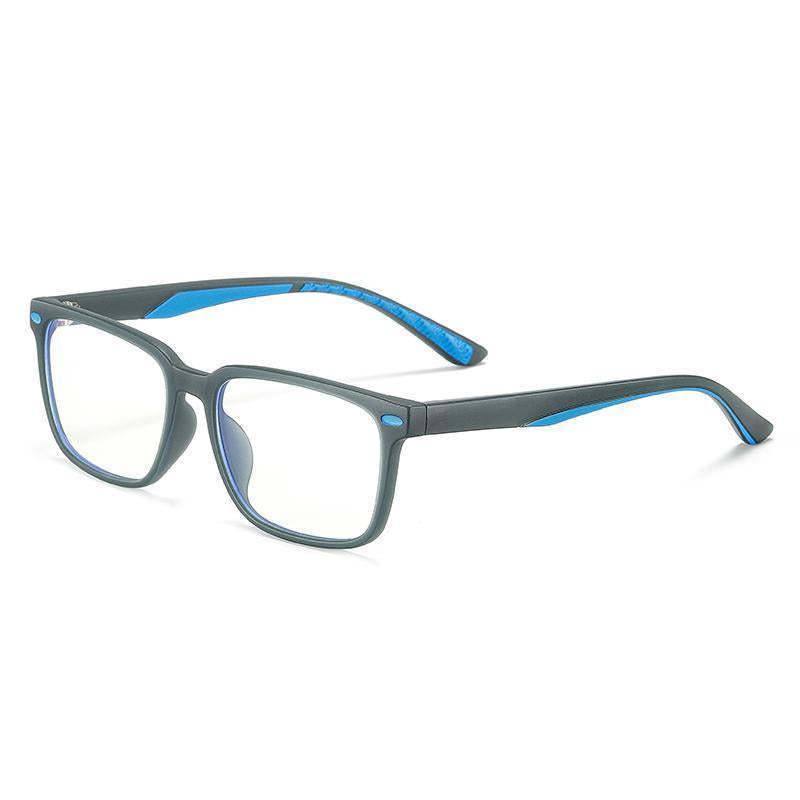 Angle - Kids Blue Light Blocking Computer Reading Gaming Glasses