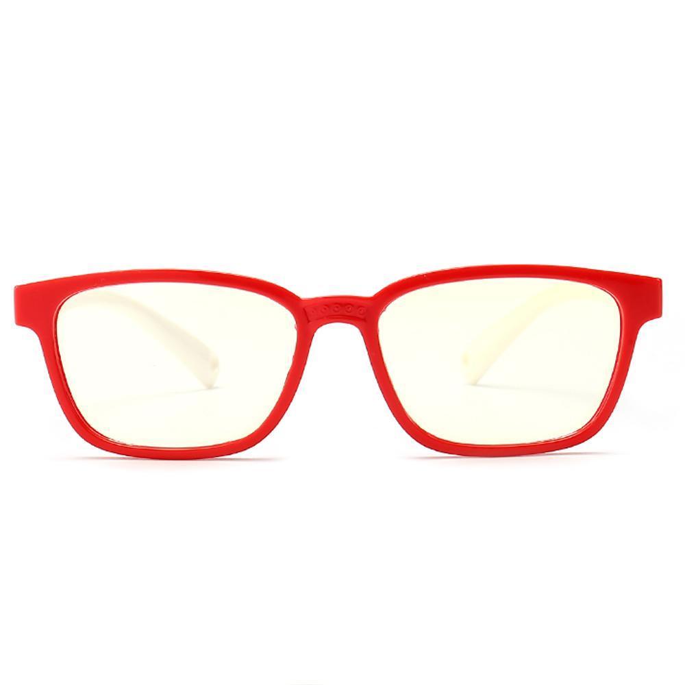 Candy - (Age 3-6)Kids Blue Light Blocking Computer Reading Gaming Glasses