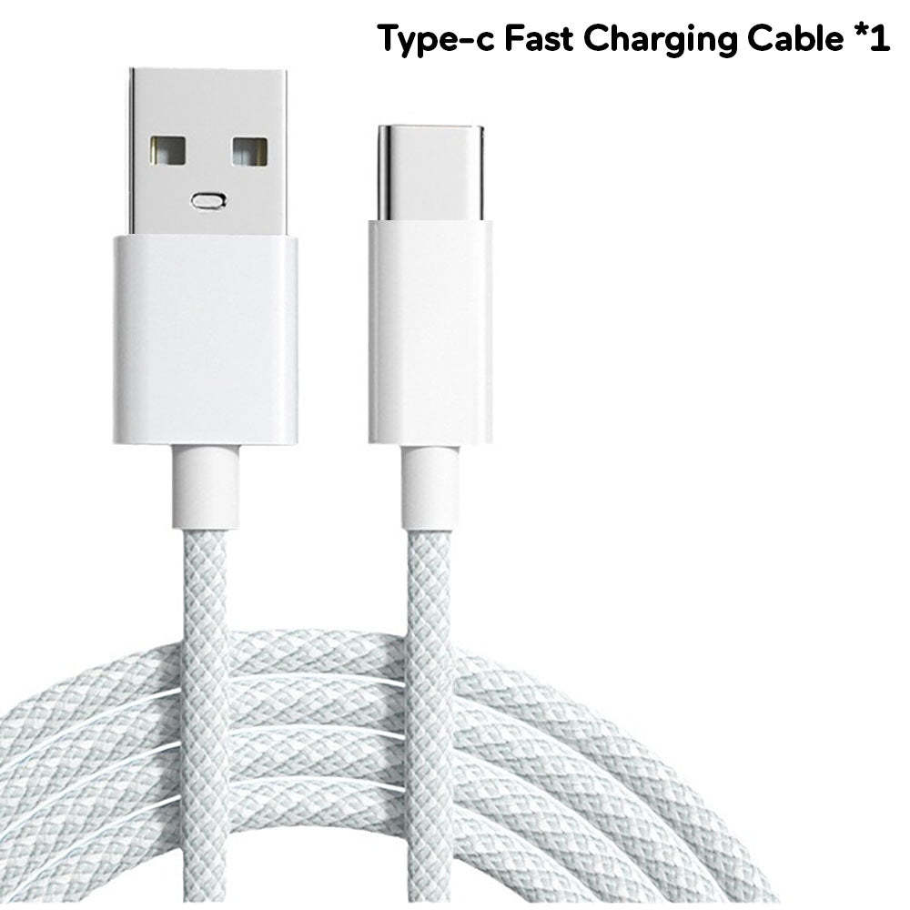 39.37In Type-c Fast Charging Cable Upgrade - makephotopuzzleuk
