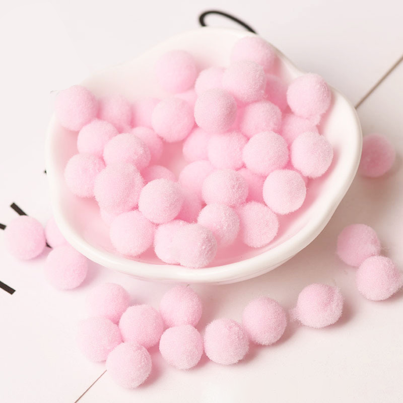 Deep Pink Balls - makephotopuzzleuk