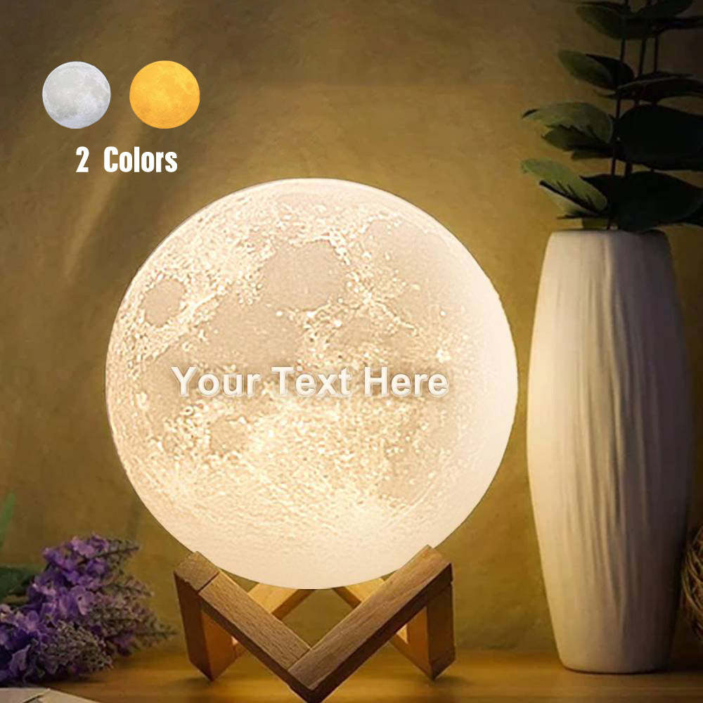 Magic Engraved Moon Light,Creative Gift For Fmily - Touch Two Colors - makephotopuzzleuk