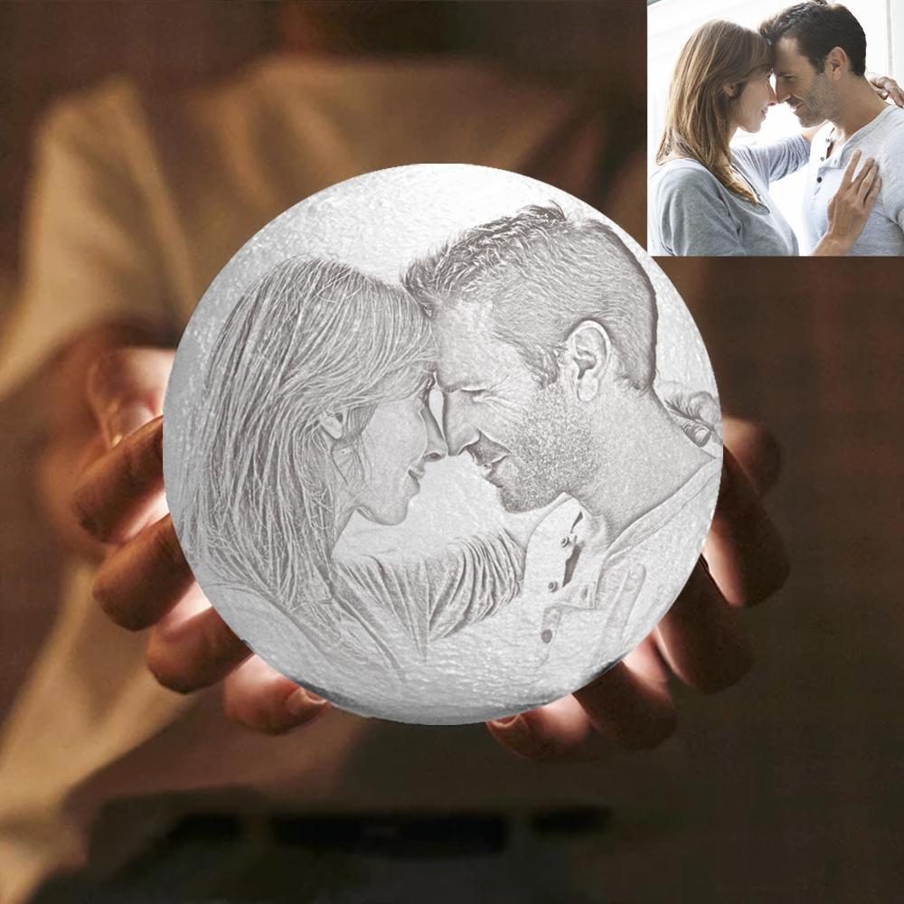 Touch Two Colors 15cm Available - makephotopuzzleuk
