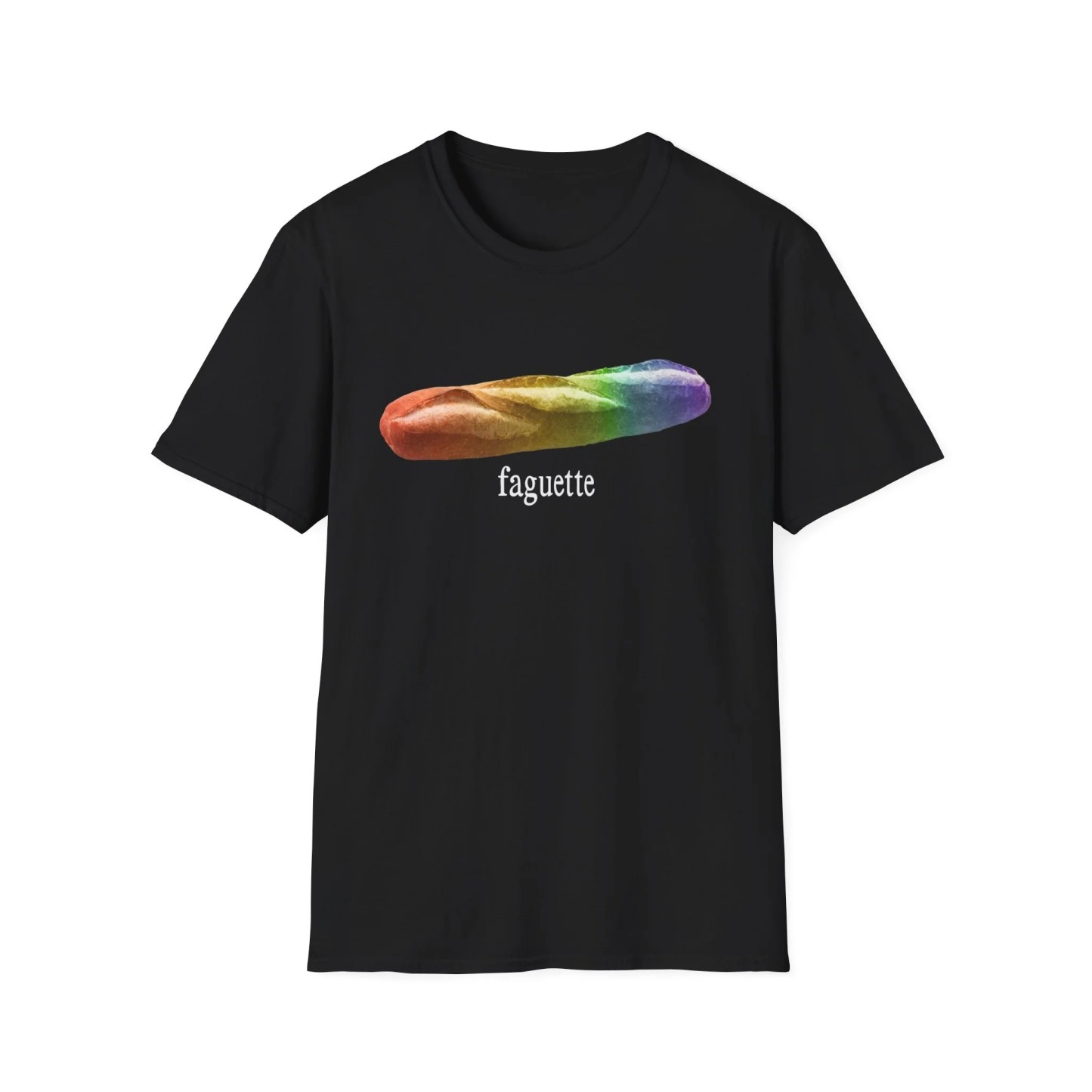 Faguette Shirts, LGBT Flag Gay Pride Month Transgender Rainbow Lesbian T-Shirt, in A World Where You Can Be Anything Be Kind LGBT T-Shirt, Gay Pride Shirt Men, Queer Shirt - makephotopuzzleuk
