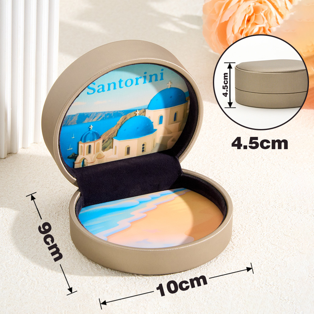 Custom 3D Action Figure Box Turn Your Photo Into a Personalized Toy Figure Unique Gift for Him or Her