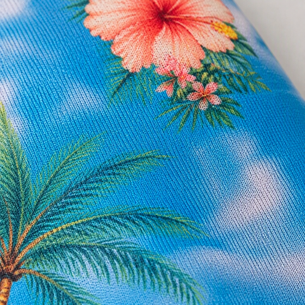 Personalized Print Novelty Yoga Pants Custom Pattern Leggings for Women - mysiliconefoodbag