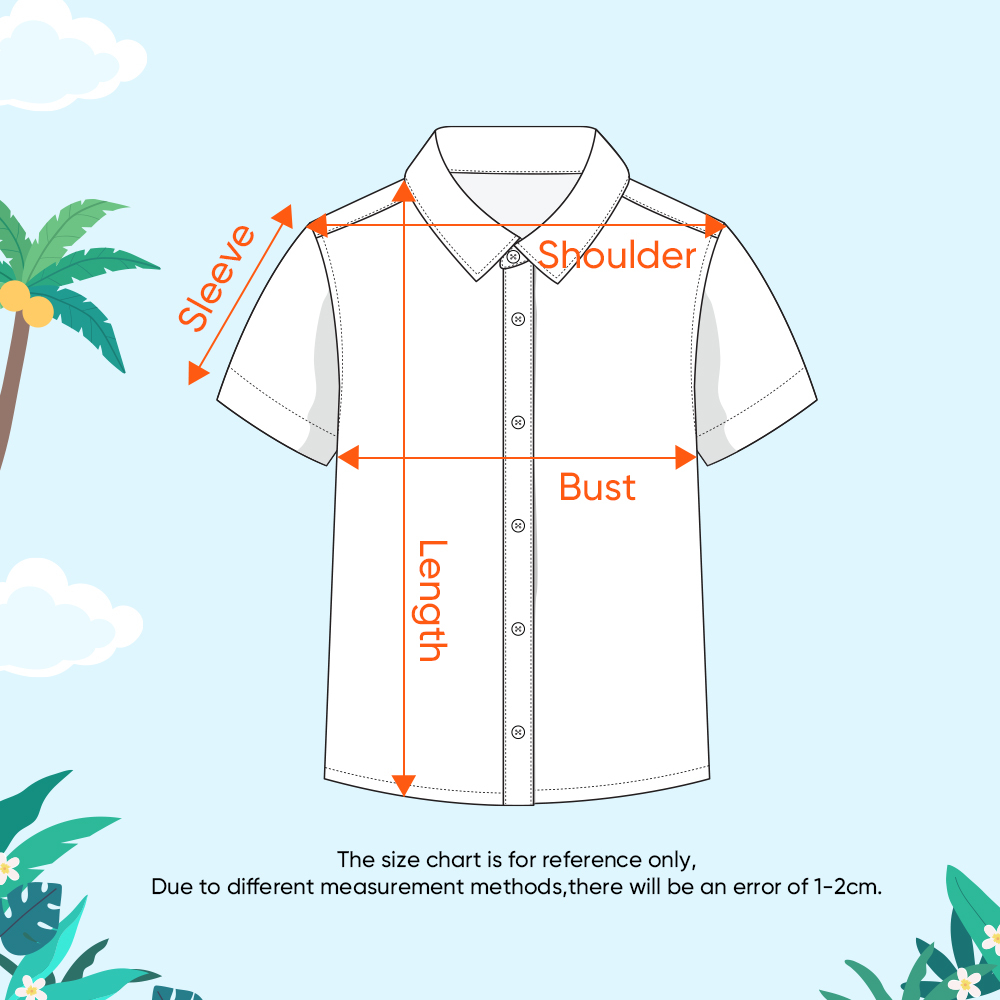 Custom Face Hawaiian Shirts Flamingo Aloha Beach Shirt Men Casual Button-Down Shirts - Blue