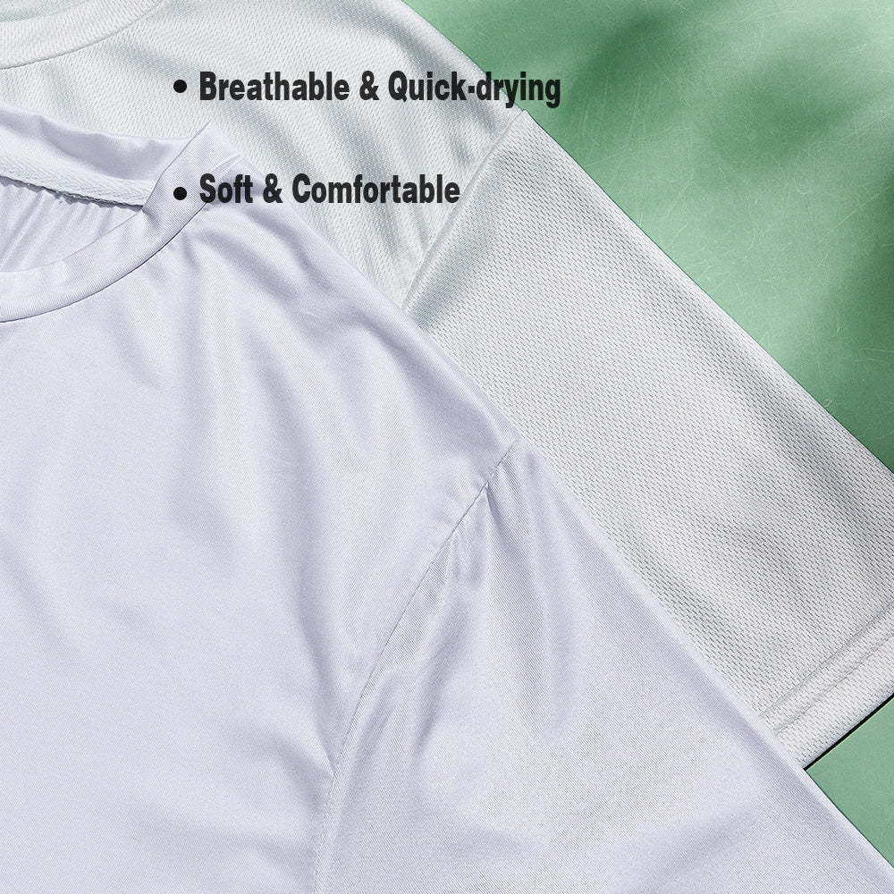 Custom My  Face Funny  Personalized All Over Print Unisex  Women's T-shirt