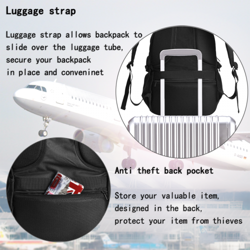 custom photo backpacks personalized photo schoolbags gifs for kids