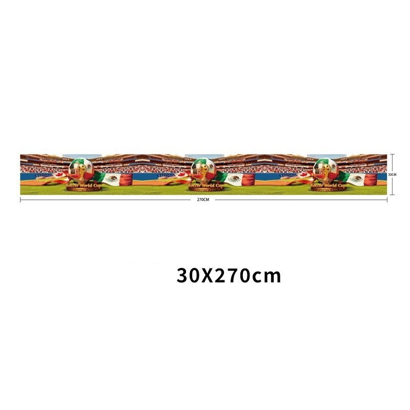World Cup Cheer Sticks 2026, Soccer Party Supplies, Stadium Noise Makers, Football Watch Party Decorations, Fan Clappers and Accessories