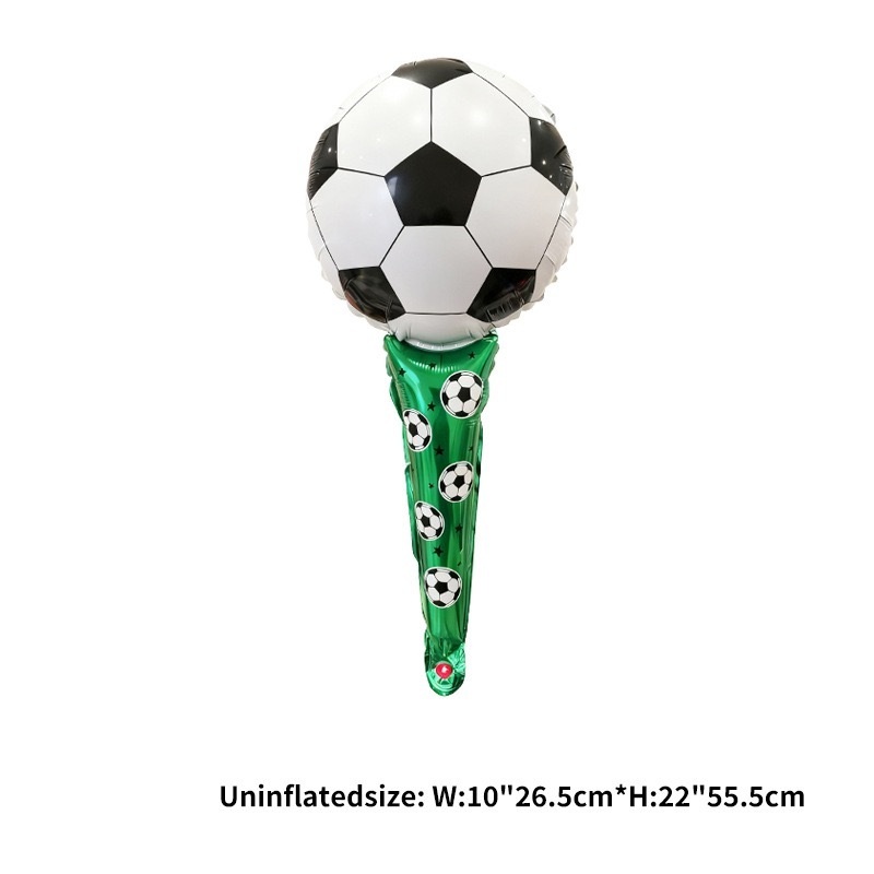 World Cup Cheer Sticks 2026, Soccer Party Supplies, Stadium Noise Makers, Football Watch Party Decorations, Fan Clappers and Accessories