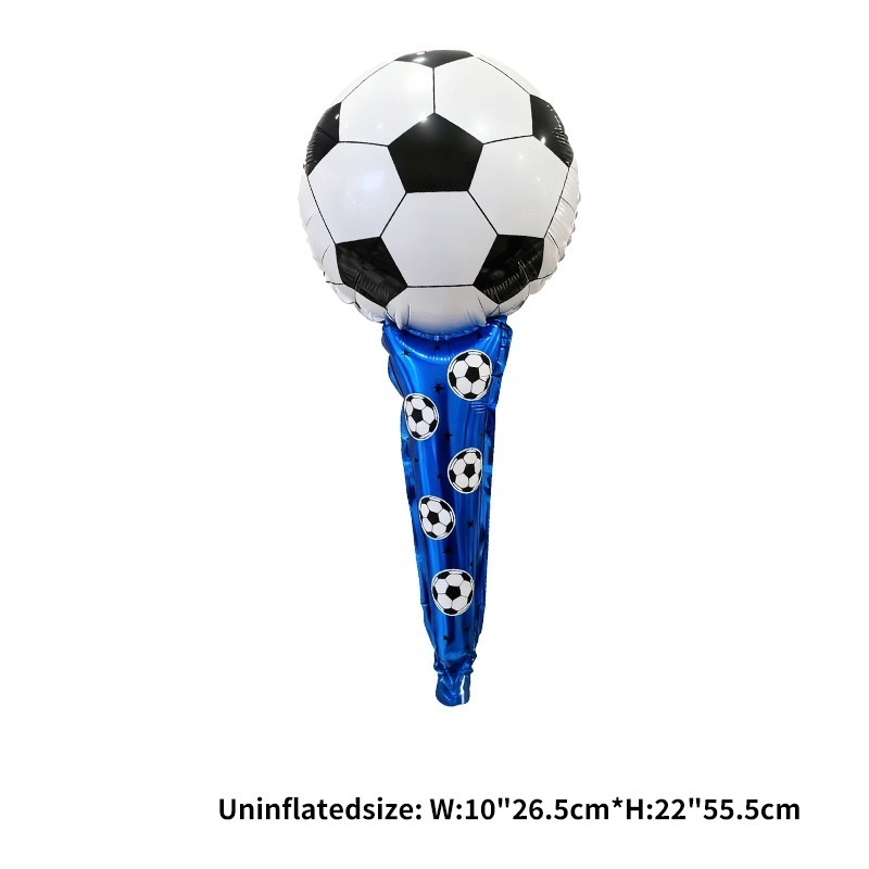 World Cup Cheer Sticks 2026, Soccer Party Supplies, Stadium Noise Makers, Football Watch Party Decorations, Fan Clappers and Accessories
