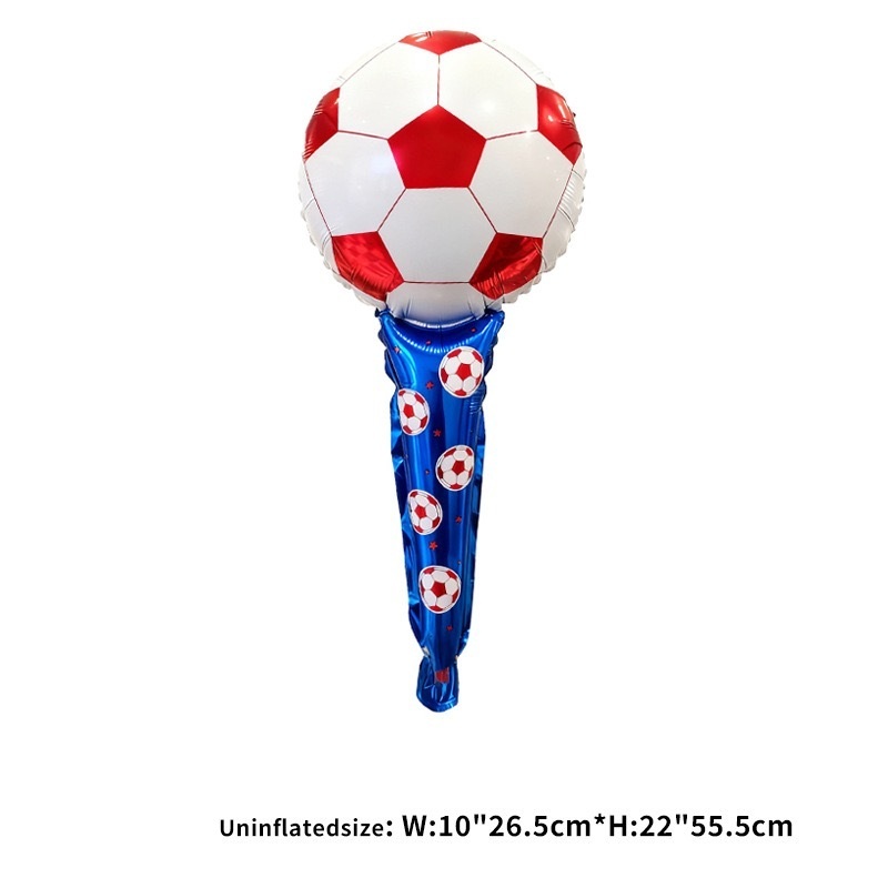 World Cup Cheer Sticks 2026, Soccer Party Supplies, Stadium Noise Makers, Football Watch Party Decorations, Fan Clappers and Accessories