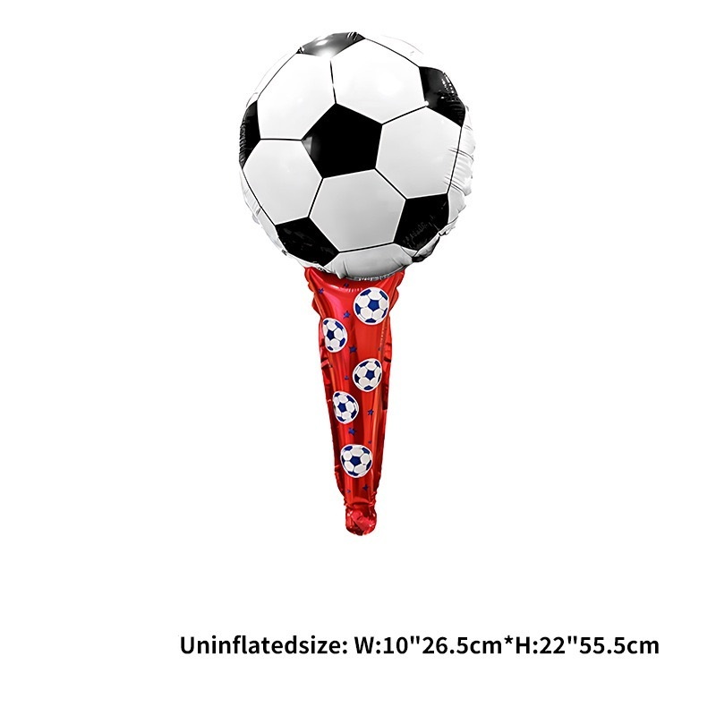World Cup Cheer Sticks 2026, Soccer Party Supplies, Stadium Noise Makers, Football Watch Party Decorations, Fan Clappers and Accessories