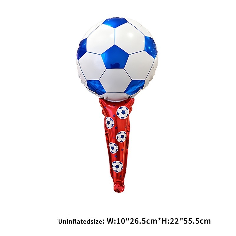 World Cup Cheer Sticks 2026, Soccer Party Supplies, Stadium Noise Makers, Football Watch Party Decorations, Fan Clappers and Accessories