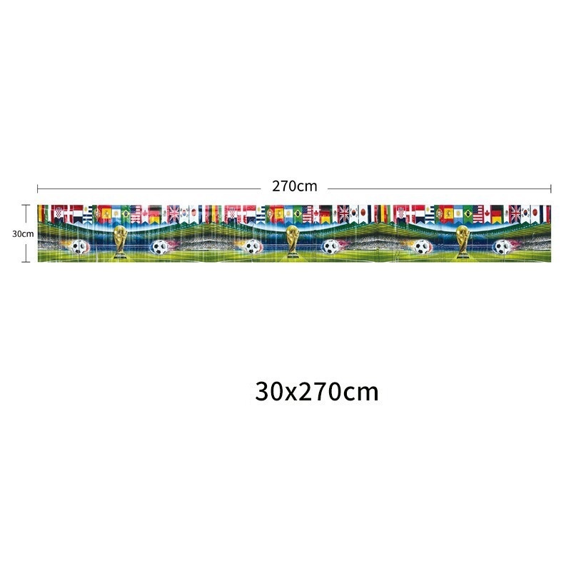 World Cup Cheer Sticks 2026, Soccer Party Supplies, Stadium Noise Makers, Football Watch Party Decorations, Fan Clappers and Accessories