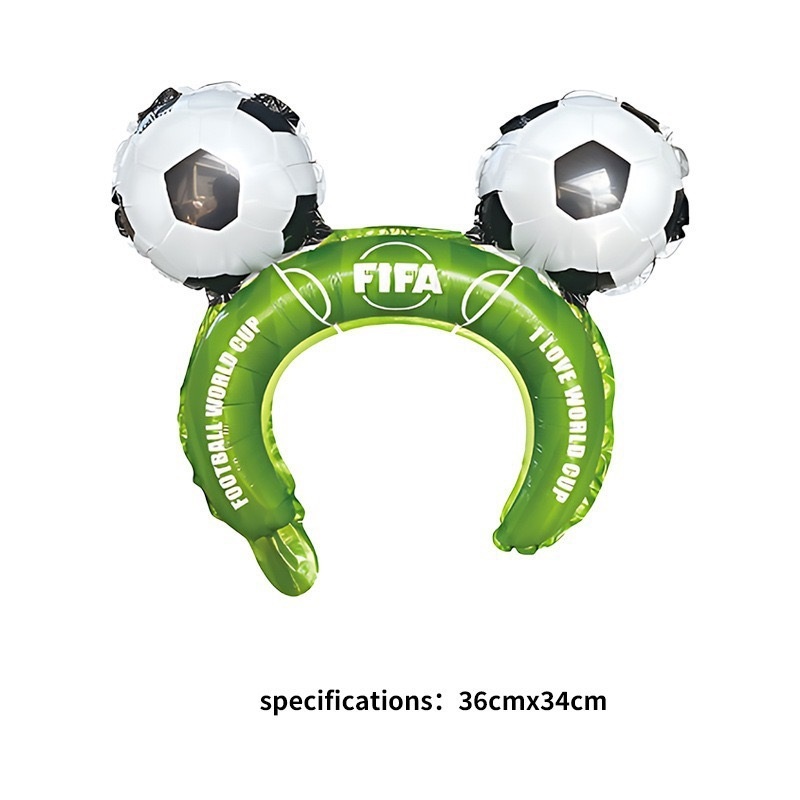 World Cup Cheer Sticks 2026, Soccer Party Supplies, Stadium Noise Makers, Football Watch Party Decorations, Fan Clappers and Accessories