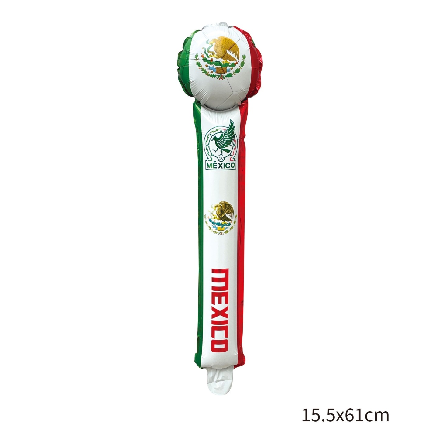 World Cup Cheer Sticks 2026, Soccer Party Supplies, Stadium Noise Makers, Football Watch Party Decorations, Fan Clappers and Accessories