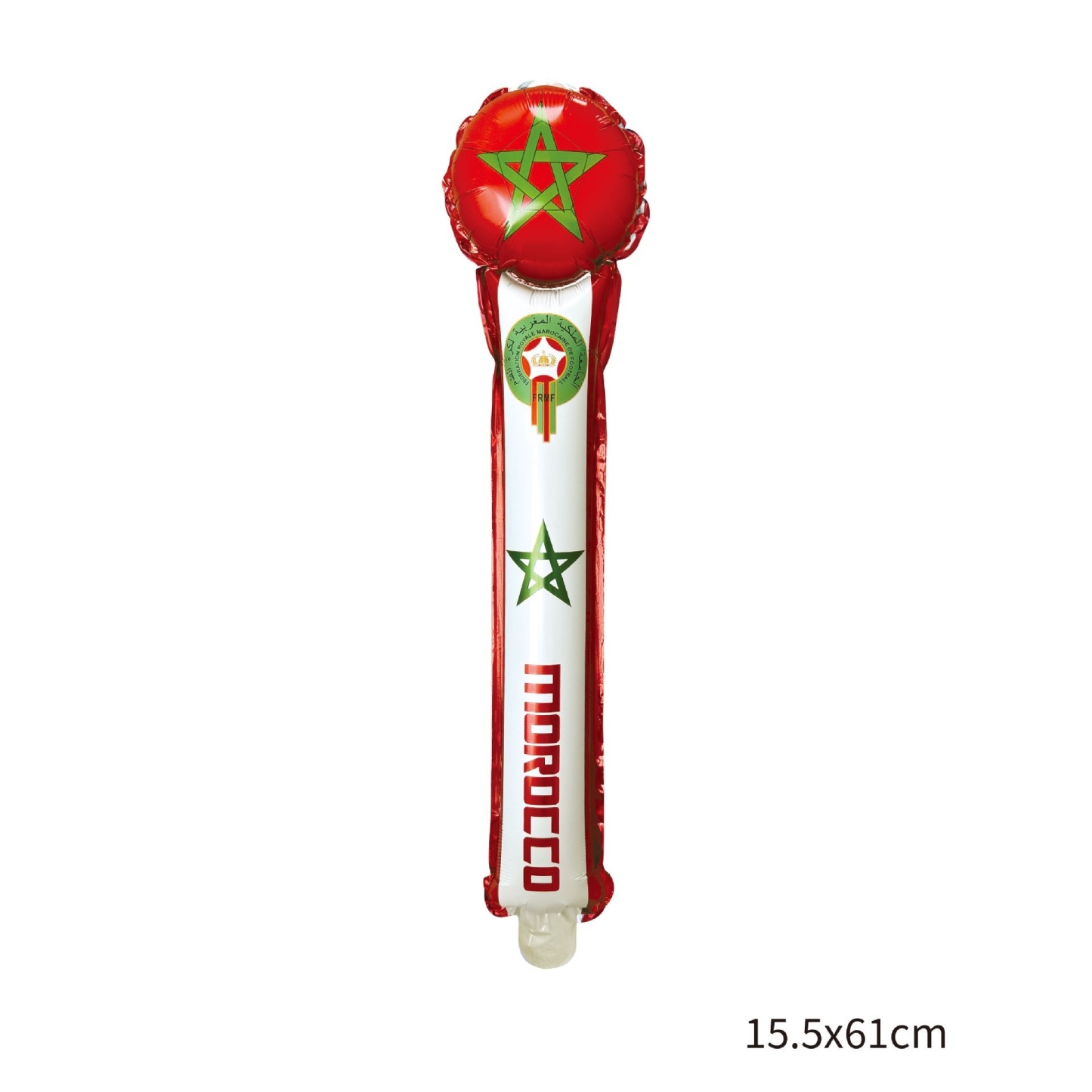 World Cup Cheer Sticks 2026, Soccer Party Supplies, Stadium Noise Makers, Football Watch Party Decorations, Fan Clappers and Accessories