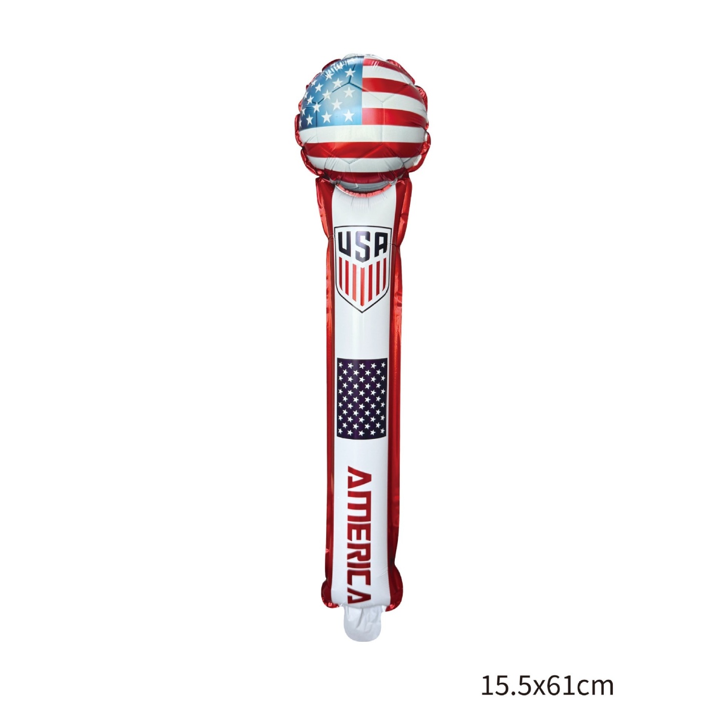 World Cup Cheer Sticks 2026, Soccer Party Supplies, Stadium Noise Makers, Football Watch Party Decorations, Fan Clappers and Accessories
