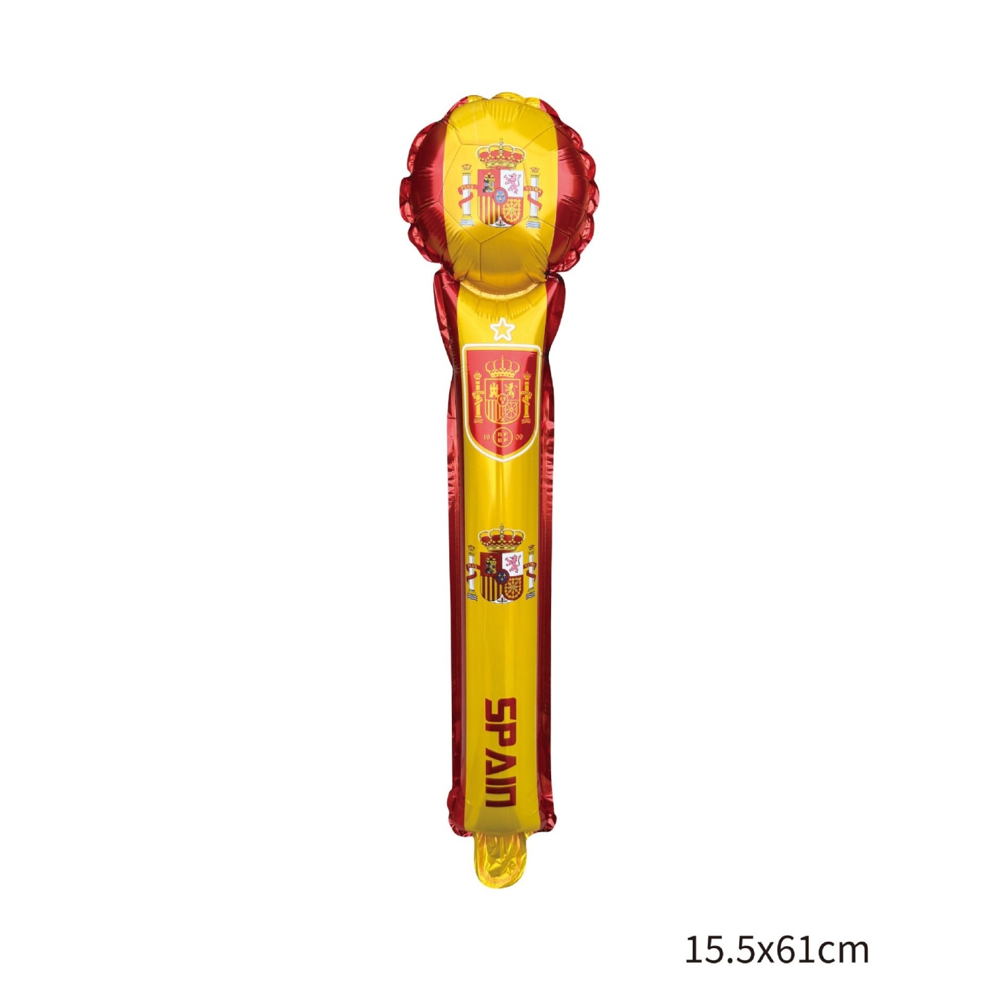 World Cup Cheer Sticks 2026, Soccer Party Supplies, Stadium Noise Makers, Football Watch Party Decorations, Fan Clappers and Accessories