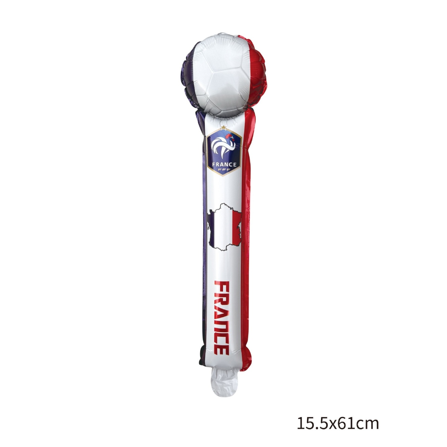 World Cup Cheer Sticks 2026, Soccer Party Supplies, Stadium Noise Makers, Football Watch Party Decorations, Fan Clappers and Accessories