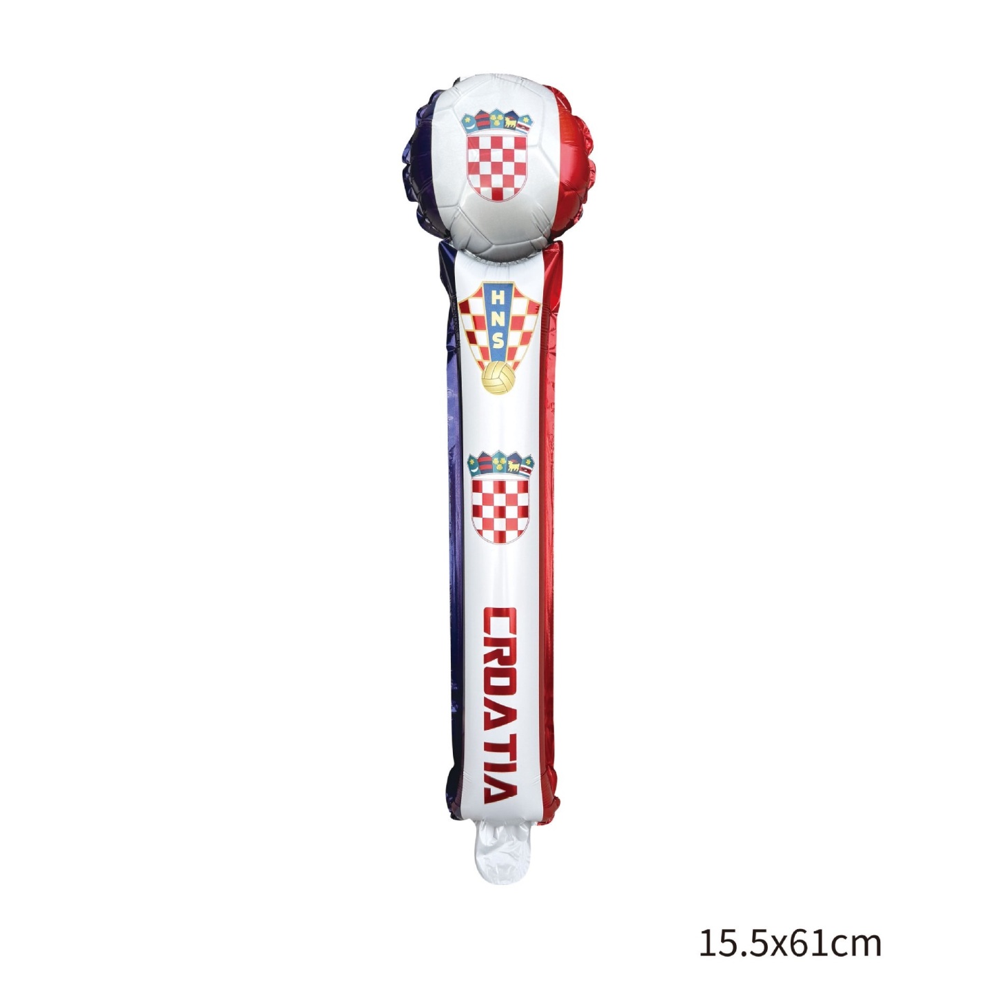 World Cup Cheer Sticks 2026, Soccer Party Supplies, Stadium Noise Makers, Football Watch Party Decorations, Fan Clappers and Accessories