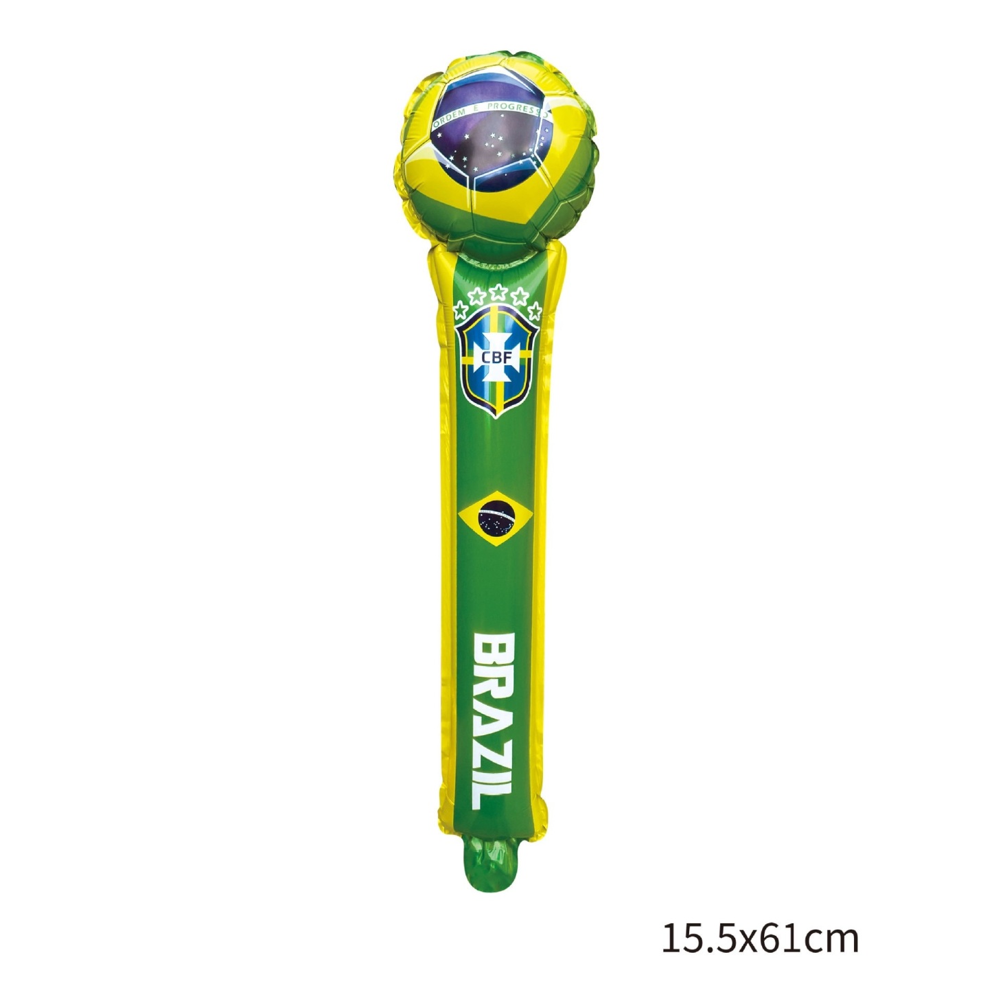World Cup Cheer Sticks 2026, Soccer Party Supplies, Stadium Noise Makers, Football Watch Party Decorations, Fan Clappers and Accessories