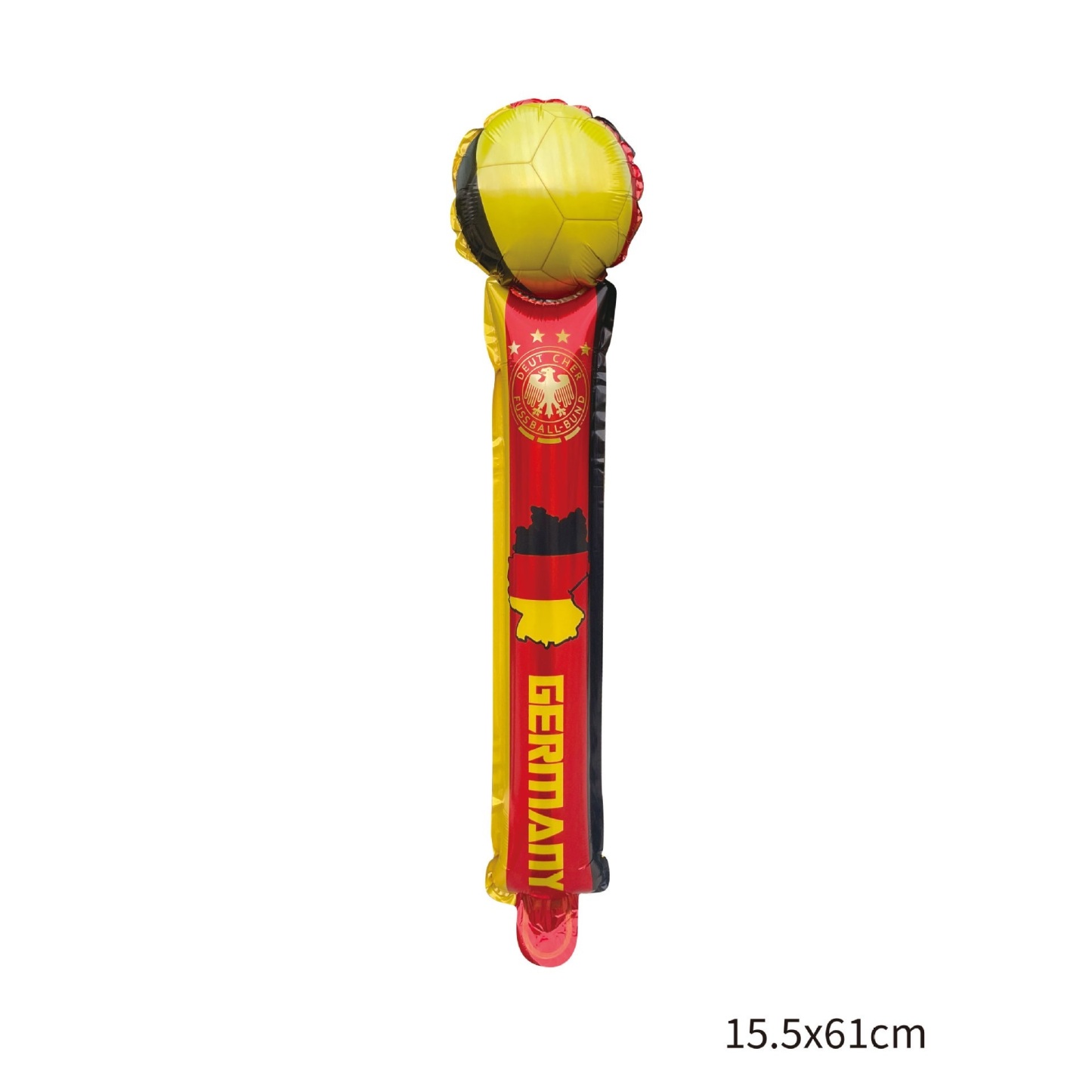 World Cup Cheer Sticks 2026, Soccer Party Supplies, Stadium Noise Makers, Football Watch Party Decorations, Fan Clappers and Accessories
