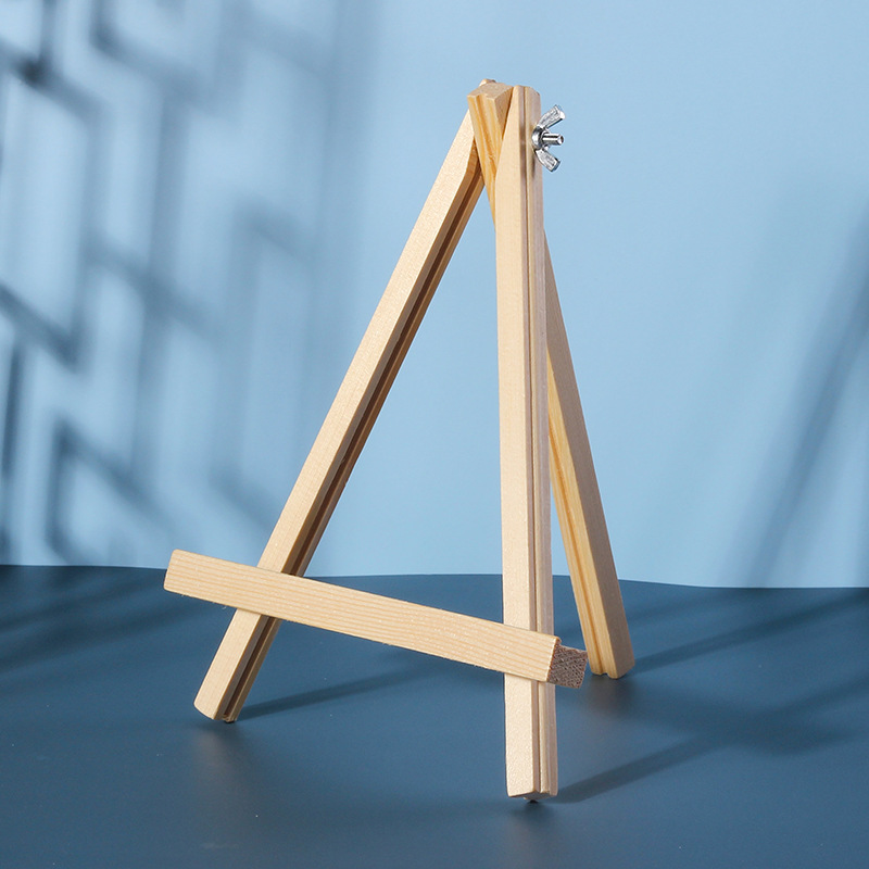 Small Easel 3*6in