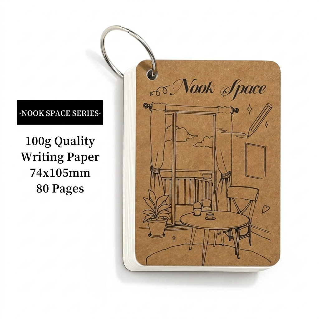 Sketch Coloring Book Series Portable Pocket Graffiti Hand-painted Drawing Book Sketch - mysiliconefoodbag